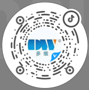官方抖音号